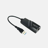 EAN 8435099531616 - Approx APPC07GV3 adaptador y tarjeta de red Ethernet 1000 Mbit/s imagen 1