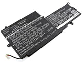 EAN 5706998585868 - CoreParts MBXHP-BA0051 refacción para laptop Batería imagen 1