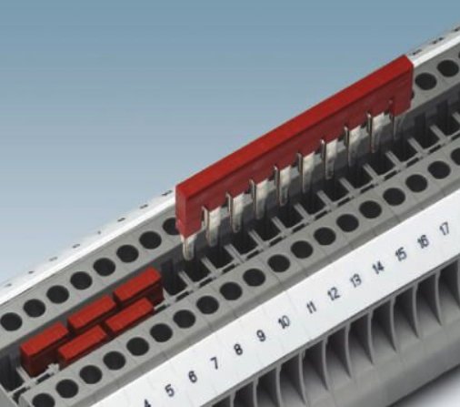 Phoenix 3005950 Steckbrcke Fbs 2-12