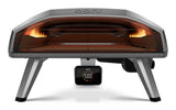 EAN 5060967395149 - Ooni Koda 2 Pro fabricante de pizza y hornos 1 Pizza(s) Negro, Plata imagen 9