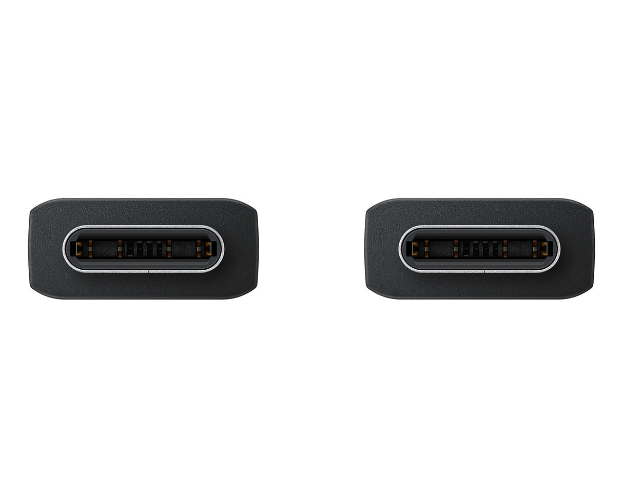 EAN 8806094257564 - Samsung EP-DX310JBEGEU cable USB 1,8 m USB C Negro imagen 2