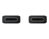 EAN 8806094257564 - Samsung EP-DX310JBEGEU cable USB 1,8 m USB C Negro imagen 2