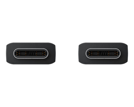 EAN 8806094257564 - Samsung EP-DX310JBEGEU cable USB 1,8 m USB C Negro imagen 2