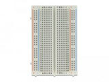 Experimentier-Steckbrett 300 100 Kontakte
