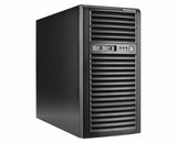 EAN 4250749708316 - bluechip SERVERline T30331s servidor 960 GB Torre Intel Xeon E E-2414 2,6 GHz 32 GB DDR5-SDRAM 400 W imagen 1