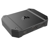EAN 4711387222195 - ASUS TUF GAMING CAPTURE BOX-4KPRO dispositivo para capturar video USB 3.2 Gen 2 (3.1 Gen 2) imagen 3