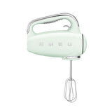 EAN 8017709301859 - Smeg HMF01PGEU batidora Batidora de mano 250 W Verde imagen 3