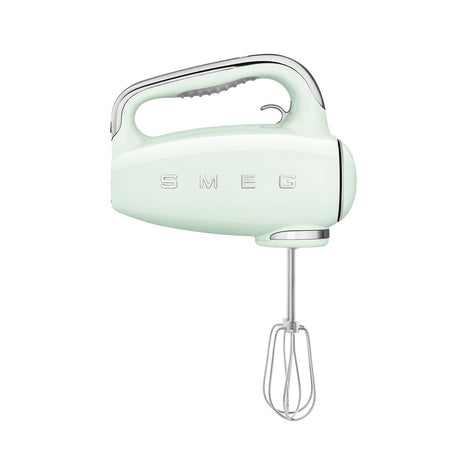 EAN 8017709301859 - Smeg HMF01PGEU batidora Batidora de mano 250 W Verde imagen 3