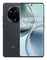EAN 6941764453838 - realme 14 Pro 5G 17,2 cm (6.77") SIM doble Android 15 USB Tipo C 8 GB 256 GB 6000 mAh Gris imagen 3