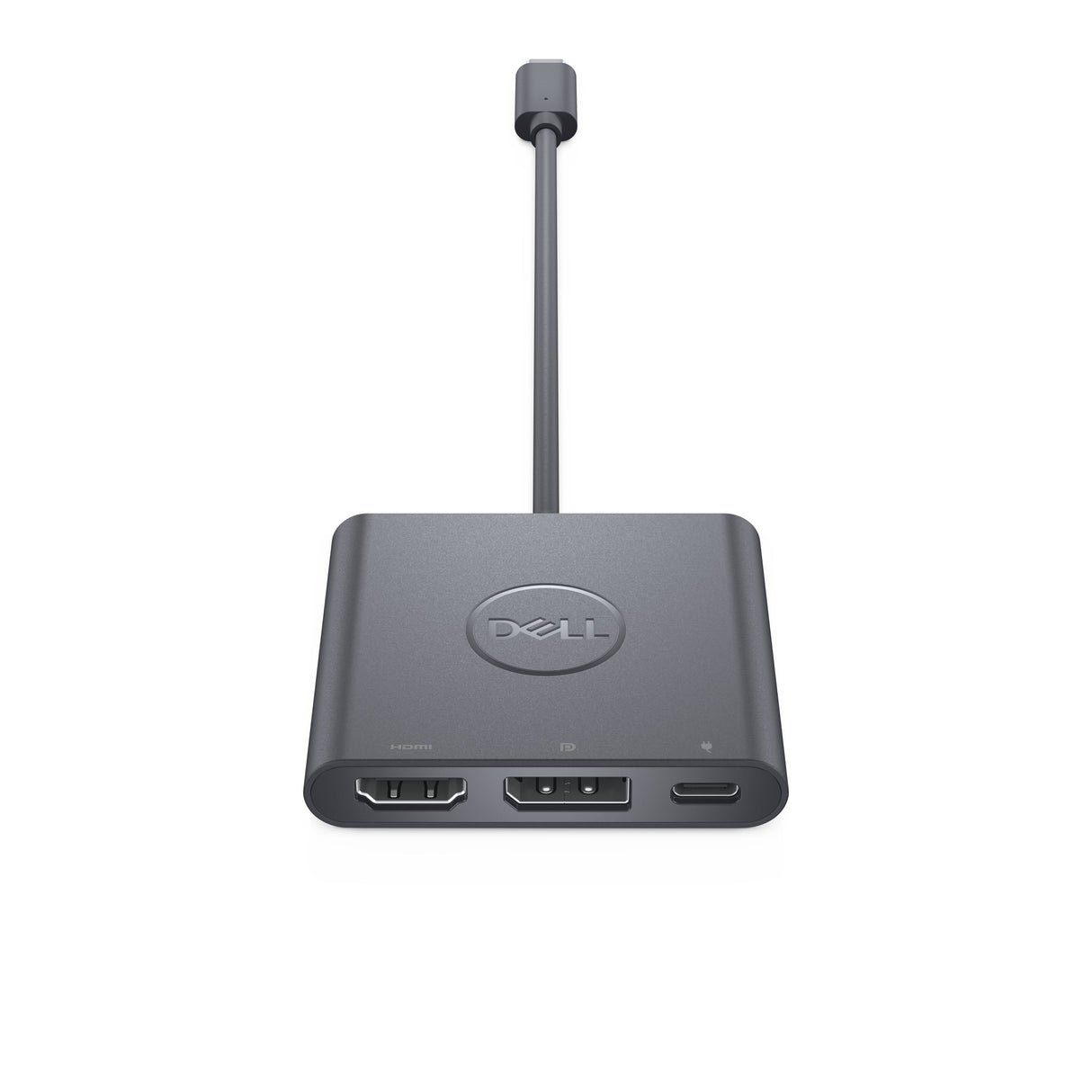 Adapter Usb-C To Hdmi/Dp With  Power Pass-Through