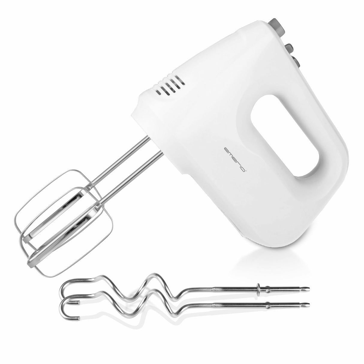 EAN 7333282007027 - Emerio HM-124178 batidora Batidora de mano 250 W Blanco imagen 1