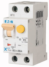 Eaton 236947 Interruptor Diferencial/Interruptor Magnetotérmico 2polos 13 A 0.03 240