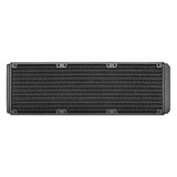 EAN 4713227534253 - Thermaltake Floe Ultra 360 RGB Procesador Sistema de refrigeración líquida todo en uno 12 cm Negro 1 piez imagen 3