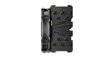Ven Cpu Enermax Ets-T50a-Fss Axe Silent Edition 140 X140 X25mm Ets-T50a-Fss