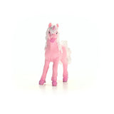 Schleich Bayala Blüten Einhorn Fohlen 70832