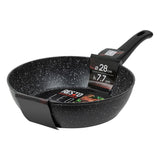 EAN 4260403577820 - Resto Kitchenware Leo Sartén multiuso Alrededor imagen 5