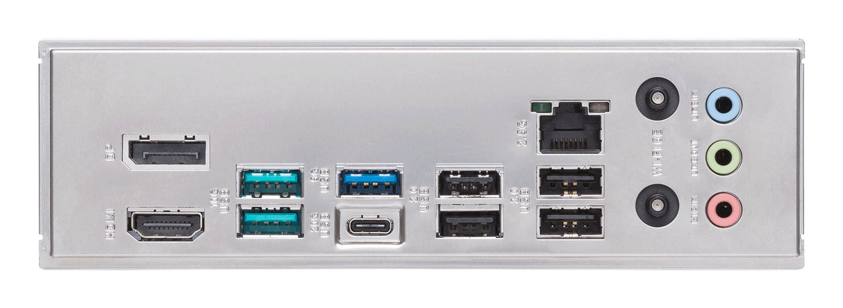 EAN 4711387814697 - ASUS PRIME B860-PLUS WIFI Intel B860 LGA 1851 (Socket V1) ATX imagen 7