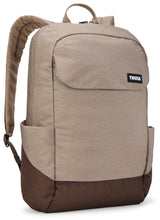 Thule Lithos Backpack 20l - Tinted Taupe Nuanced Brown, 3205452