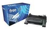 Freecolor 90a-Frc Cartucho De Tóner 4 Pieza[S] Negro