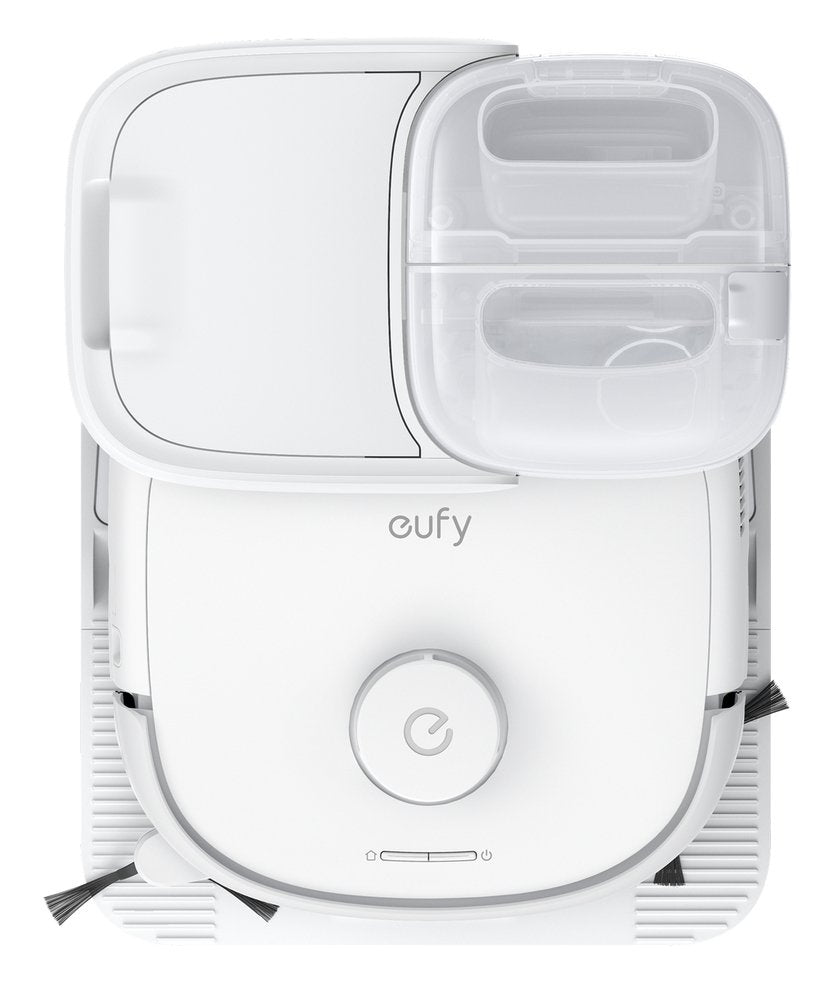 Eufy Robot Vacuum Omni E25 Blanco