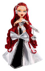EAN 0035051596103 - Bratz Bratzaversary Gaia Collector Doll imagen 7