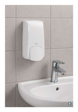 Maul Schaumseifen-Spender Maulcare