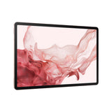 Tablet Galaxy Tab S8+ 12"/128g Pink Gold Sm-X806 Samsung