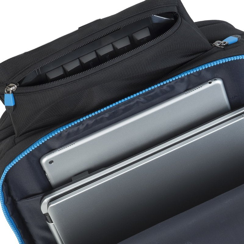 Rivacase Borneo 7860 Mochila Gaming 17.3"