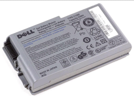 EAN 5705965709511 - CoreParts MBO3R305 refacción para laptop Batería imagen 1