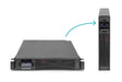 EAN 4016032474647 - Digitus DN-170093 sistema de alimentación ininterrumpida (UPS) Doble conversión (en línea) 1,5 kVA 8 sali imagen 1