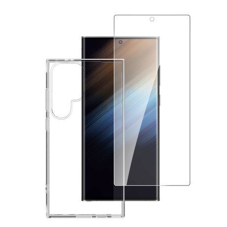 EAN 4252011907946 - 4smarts 540983 funda para teléfono móvil 17,3 cm (6.8") Transparente imagen 1