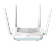 EAN 0790069459566 - D-Link EAGLE PRO AI AX1500 Smart Router router inalámbrico Gigabit Ethernet Doble banda (2,4 GHz / 5 GHz) imagen 1