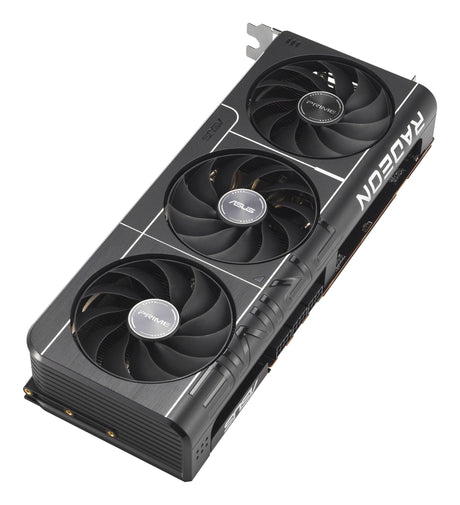 EAN 4711387829585 - ASUS Prime -RX9070XT-O16G AMD Radeon RX 9070 XT 16 GB GDDR6 imagen 7