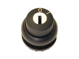 Eaton M22s-Wrs Schlsseltaste 216889 2stellungen Rastend 216889