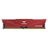 EAN 765441646124 - Team Group T-FORCE VULCAN Z TLZRD48G3200HC16C01 módulo de memoria 8 GB 1 x 8 GB DDR4 288-pin DIMM imagen 1