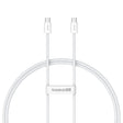 EAN 6932172648800 - Baseus Superior cable USB USB 2.0 1 m USB C 480 Gbit/s 30 W Blanco imagen 1