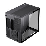 Caja Pc Gamemax  Infinity Bk  Atx