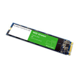 EAN 0718037894355 - Western Digital Green WDS480G3G0B 480 GB M.2 Serial ATA III imagen 2