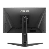 Monitor  Asus Tuf Gaming Vg27aqml5a  27" 2560 X 1440 Pixeles Wide Quad Hd Negro 90lm0bg0-B02971