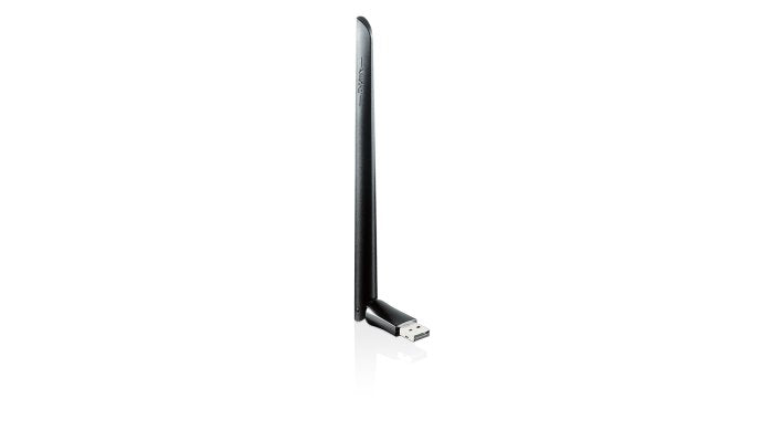 D-Link Usb Wifi  Dwa-172  Dual Band Ac600  Antena Alta Ganancia