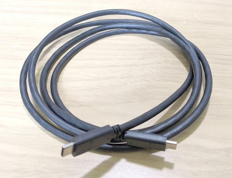 EAN 0843173109862 - Elo Touch Solutions E710364 cable USB 1,8 m USB C Negro imagen 1