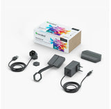 EAN 4897105333913 - Nanoleaf NF082K02-1CK Iluminación ambiental para pantalla plana Kit de iluminación ambiental imagen 1
