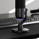 Microfone Streamplify Mic Mini - Negro