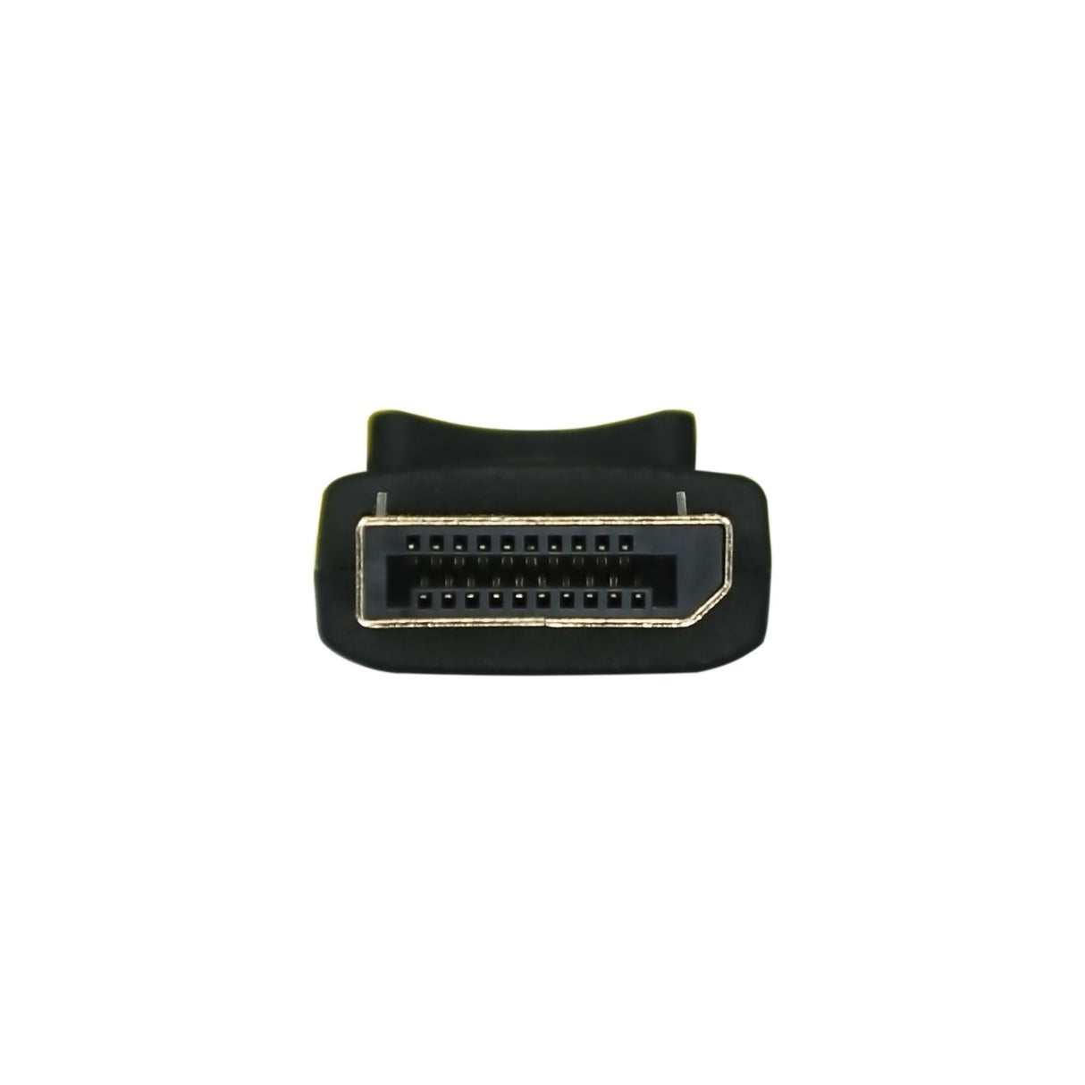 Aisens Cable Displayport V1.4 8k@60hz - Dp/M-Dp/M - 2m - Negro