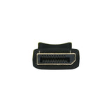 Aisens Cable Displayport V1.4 8k@60hz - Dp/M-Dp/M - 2m - Negro