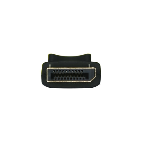 EAN 8436574704372 - AISENS A149-0389 cable DisplayPort 0,8 m imagen 4