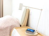 EAN 8716309107853 - Gembird DAC-WPC-01-S despertador Reloj despertador digital Plata imagen 6