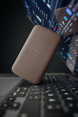 EAN 4034303033676 - Intenso TX500 USB Tipo C 3.2 Gen 2 (3.1 Gen 2) Marrón imagen 9