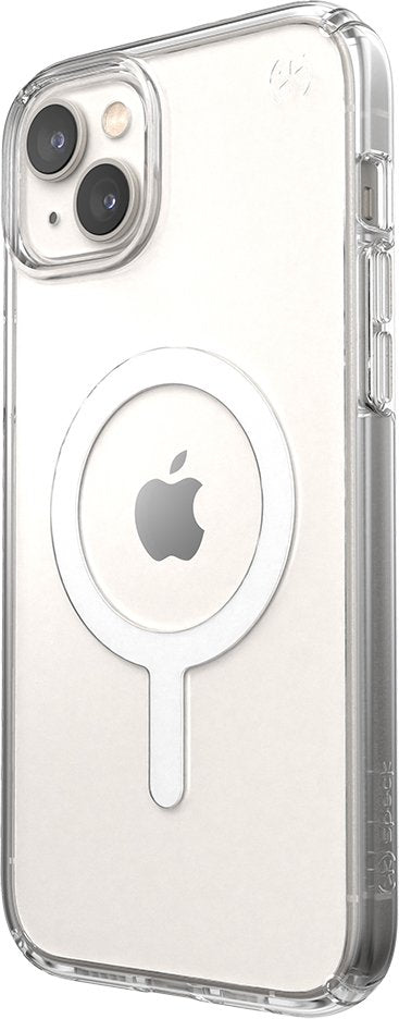 EAN 0840168524037 - Speck Presidio Perfect Clear funda para teléfono móvil 17 cm (6.7") Transparente imagen 2