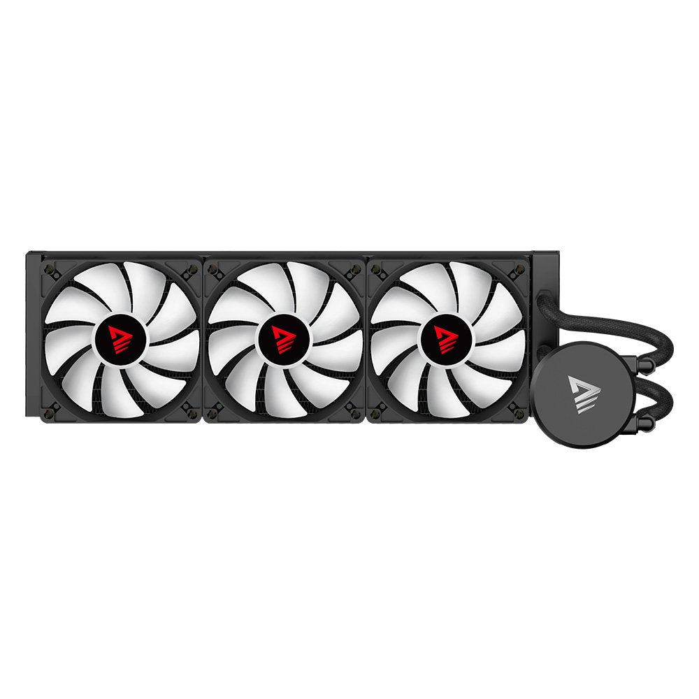 Refrigeración Por Agua Cpu Argb Velox 360mm